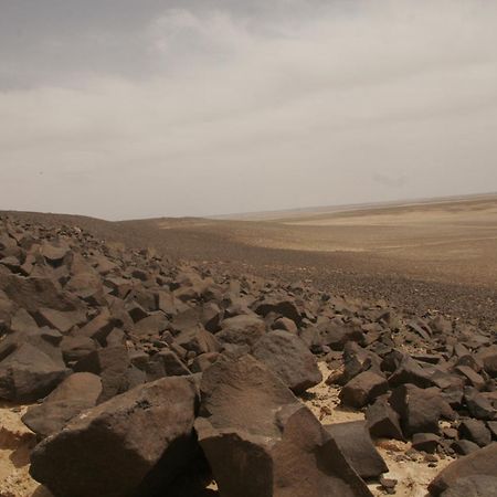 St.Jadoor Inn Al Azraq ash Shamālī 外观 照片
