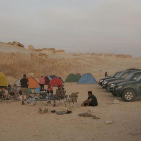 St.Jadoor Inn Al Azraq ash Shamālī 外观 照片